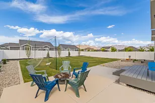 3640 W Safflower Dr, Lehi, UT 84048 - Photo 42