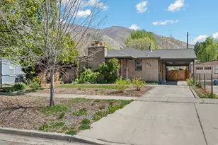 340 N 200 W, Springville, UT 84663 - Photo 1