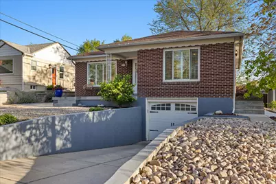 2468 E Redondo Ave S, Salt Lake City, UT 84108 - Photo 4