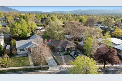 2468 E Redondo Ave S, Salt Lake City, UT 84108 - Photo 38