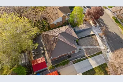 2468 E Redondo Ave S, Salt Lake City, UT 84108 - Photo 40