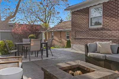 2468 E Redondo Ave S, Salt Lake City, UT 84108 - Photo 32