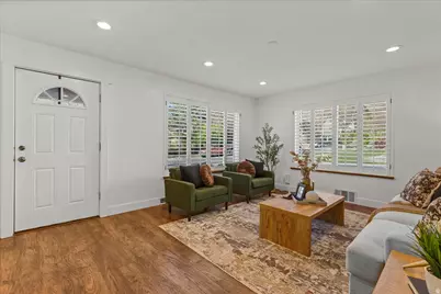 2468 E Redondo Ave S, Salt Lake City, UT 84108 - Photo 6