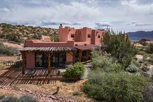 3617 E Red Rock Dr, Moab, UT 84532 - Photo 4