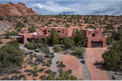 3617 E Red Rock Dr, Moab, UT 84532 - Photo 2