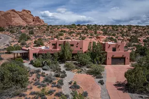 3617 E Red Rock Dr, Moab, UT 84532 - Photo 2