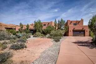 3617 E Red Rock Dr, Moab, UT 84532 - Photo 2