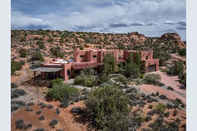 3617 E Red Rock Dr, Moab, UT 84532 - Photo 70