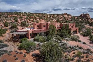 3617 E Red Rock Dr, Moab, UT 84532 - Photo 70