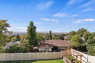 88 S Moss Hill Dr E, Bountiful, UT 84010 - Photo 40