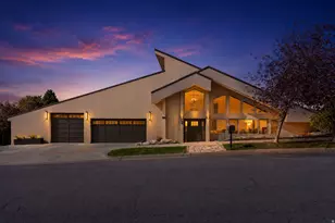 88 S Moss Hill Dr E, Bountiful, UT 84010 - Photo 1