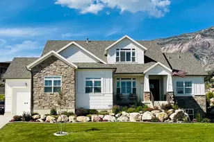 1130 W Fawn Dr N, Pleasant View, UT 84414 - Photo 1