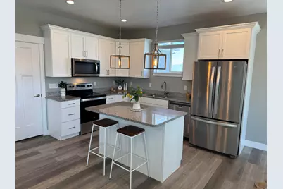 757 W Wild Cherry Way, Grantsville, UT 84029 - Photo 1