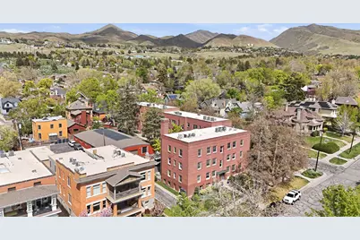 1135 E 1st Ave #1, Salt Lake City, UT 84103 - Photo 16