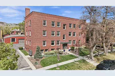 1135 E 1st Ave #1, Salt Lake City, UT 84103 - Photo 1