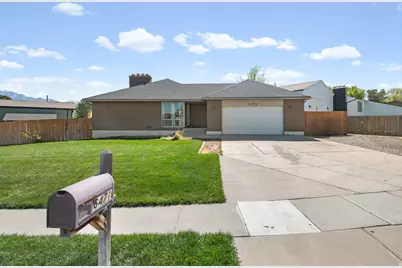 6471 S Bluemont Dr, Taylorsville, UT 84123 - Photo 2