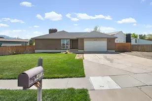 6471 S Bluemont Dr, Taylorsville, UT 84123 - Photo 2