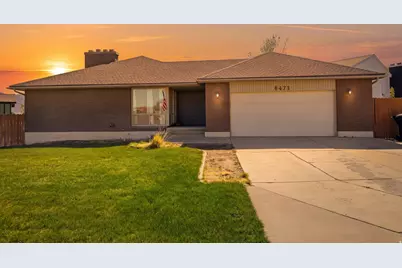 6471 S Bluemont Dr, Taylorsville, UT 84123 - Photo 1