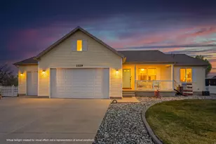 1129 Davenport Dr, Grantsville, UT 84029 - Photo 1