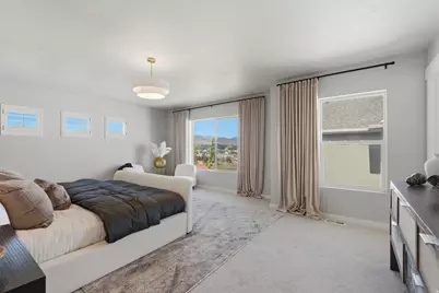 15230 S Cutlass Ct, Bluffdale, UT 84065 - Photo 16