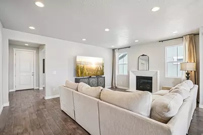 12927 S Twisted Oak Dr, Herriman, UT 84096 - Photo 4