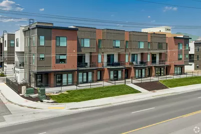 612 E Elanor Cv S #32, Salt Lake City, UT 84107 - Photo 1