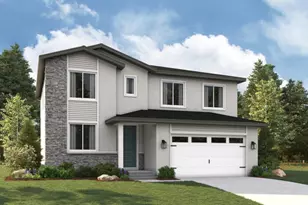 6724 N 81 W, Stansbury Park, UT 84074 - Photo 1