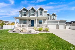 615 S 1400 W, Syracuse, UT 84075 - Photo 2