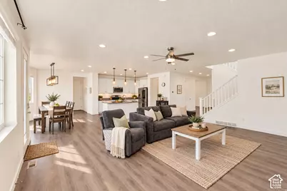 615 S 1400 W, Syracuse, UT 84075 - Photo 10