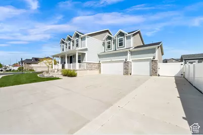 615 S 1400 W, Syracuse, UT 84075 - Photo 4