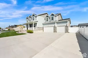 615 S 1400 W, Syracuse, UT 84075 - Photo 4