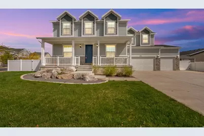 615 S 1400 W, Syracuse, UT 84075 - Photo 1