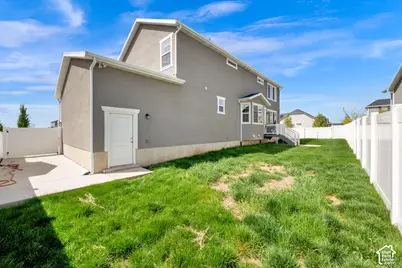 615 S 1400 W, Syracuse, UT 84075 - Photo 6