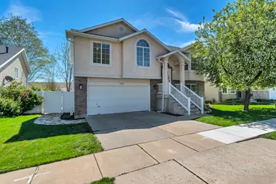 1493 W Pebblecreek Dr, Layton, UT 84041 - Photo 38