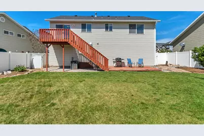1493 W Pebblecreek Dr, Layton, UT 84041 - Photo 34