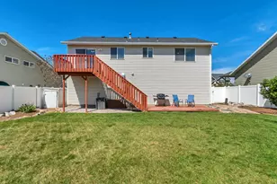 1493 W Pebblecreek Dr, Layton, UT 84041 - Photo 34