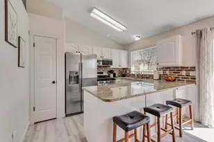 1493 W Pebblecreek Dr, Layton, UT 84041 - Photo 8