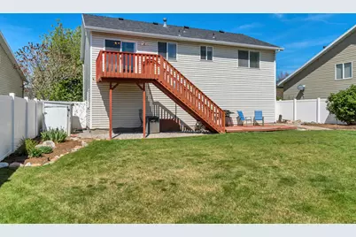 1493 W Pebblecreek Dr, Layton, UT 84041 - Photo 32