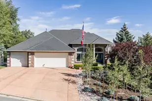 3252 Sunset Hollow Dr, Bountiful, UT 84010 - Photo 4