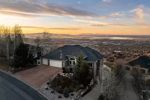 3252 Sunset Hollow Dr, Bountiful, UT 84010 - Photo 56