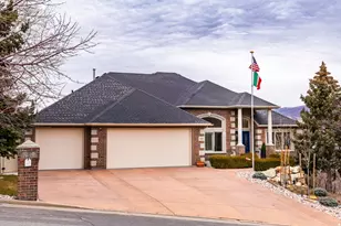 3252 Sunset Hollow Dr, Bountiful, UT 84010 - Photo 10