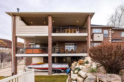 3252 Sunset Hollow Dr, Bountiful, UT 84010 - Photo 46