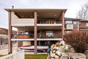 3252 Sunset Hollow Dr, Bountiful, UT 84010 - Photo 46