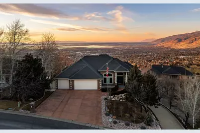 3252 Sunset Hollow Dr, Bountiful, UT 84010 - Photo 2