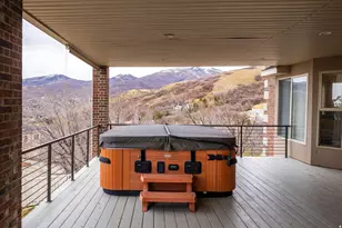 3252 Sunset Hollow Dr, Bountiful, UT 84010 - Photo 44