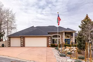 3252 Sunset Hollow Dr, Bountiful, UT 84010 - Photo 36