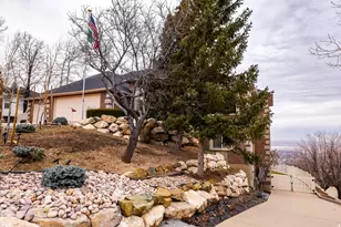 3252 Sunset Hollow Dr, Bountiful, UT 84010 - Photo 66