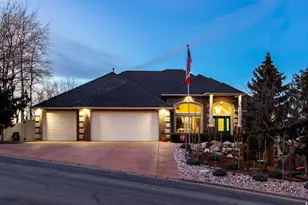 3252 Sunset Hollow Dr, Bountiful, UT 84010 - Photo 52