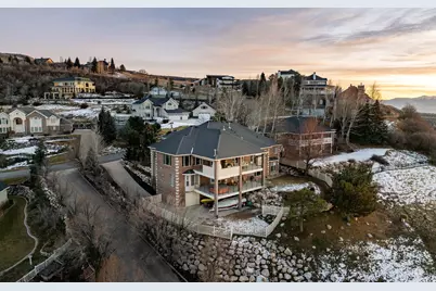 3252 Sunset Hollow Dr, Bountiful, UT 84010 - Photo 68