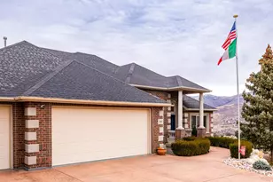 3252 Sunset Hollow Dr, Bountiful, UT 84010 - Photo 36